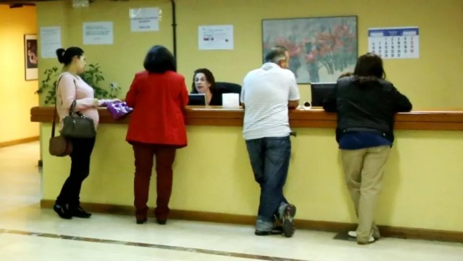 Casi 11.900 salmantinos cobran algún tipo de prestación por desempleo