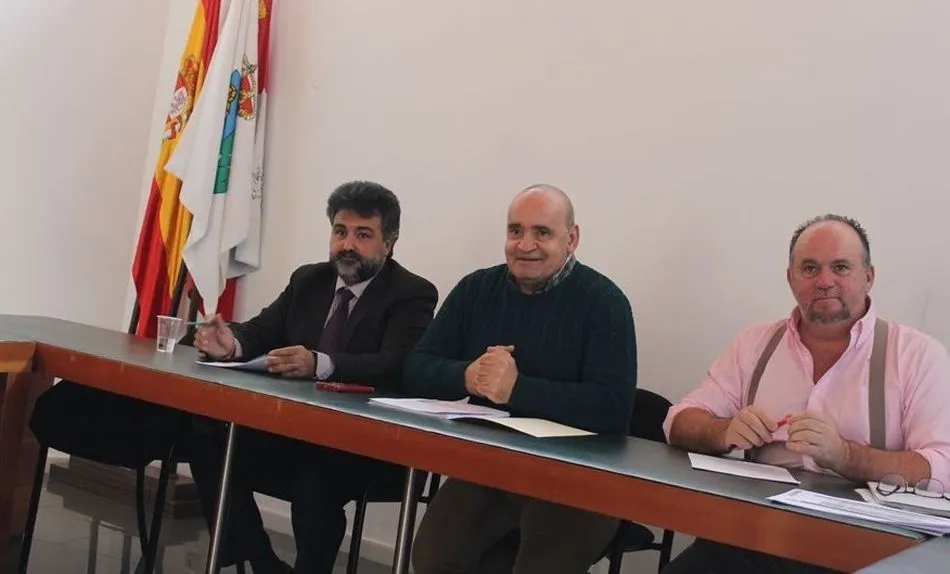 El Ayuntamiento de Villamayor ha aprobado de forma definitiva el presepuesto para este ejercicio