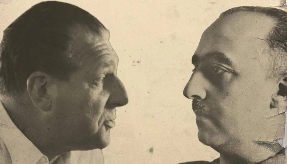 ‘Don Juan contra Franco’ es el fruto de la minuciosa labor de investigación llevada a cabo por los periodistas Juan Fernández-Miranda y Jesús García Calero