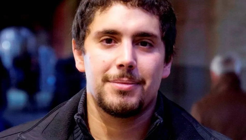 Daniel Hernández Barreña tiene raíces aldeavilucas