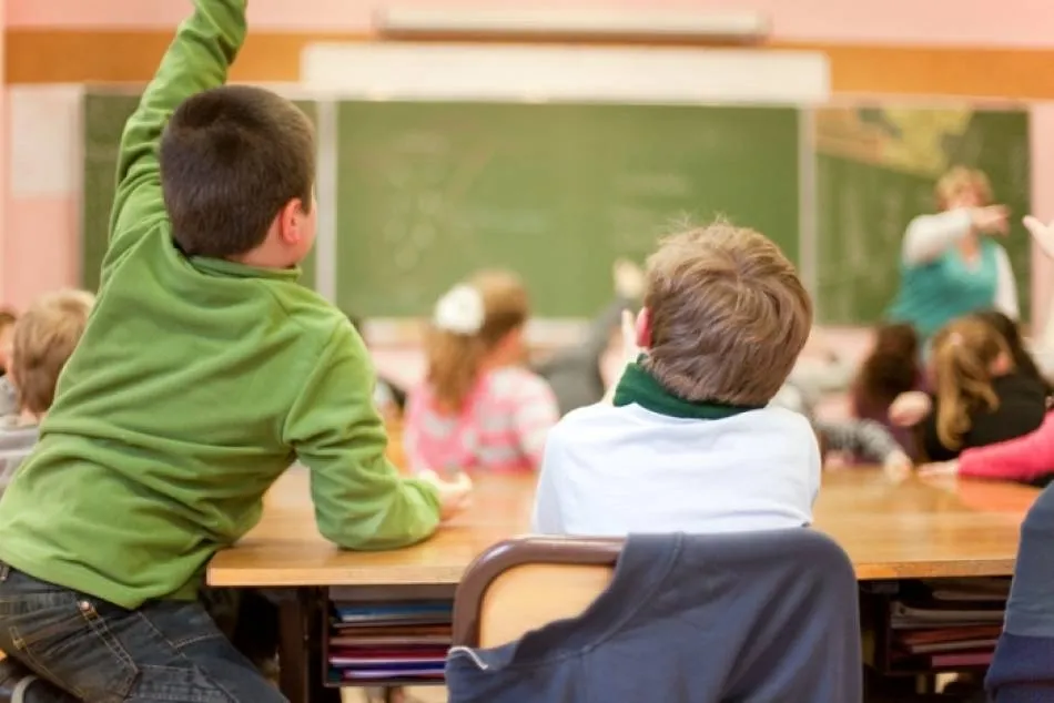 Los docentes consideran necesaria la figura del personal sanitario en los centros educativos