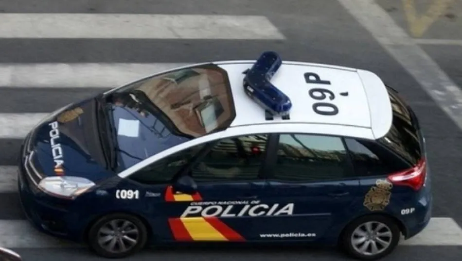 La Policía Nacional vela por la seguridad ciudadana todos los días