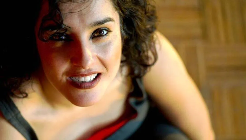 La actriz Charo Jaular actuará en La Panera este sábado