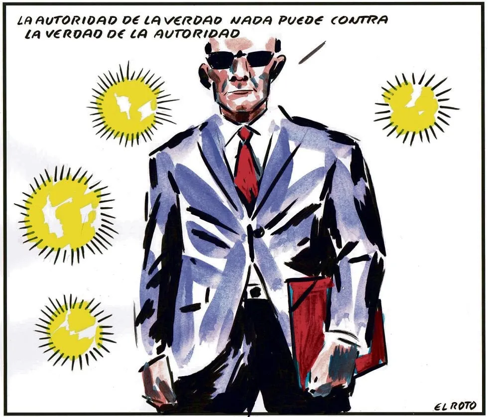 Verdad real -u- operativa