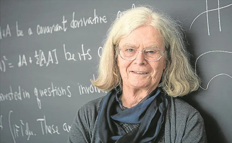 Me aburro con las cosas que ya entiendo