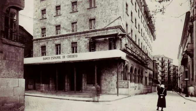 El céntrico edificio de La Unión y el Fénix