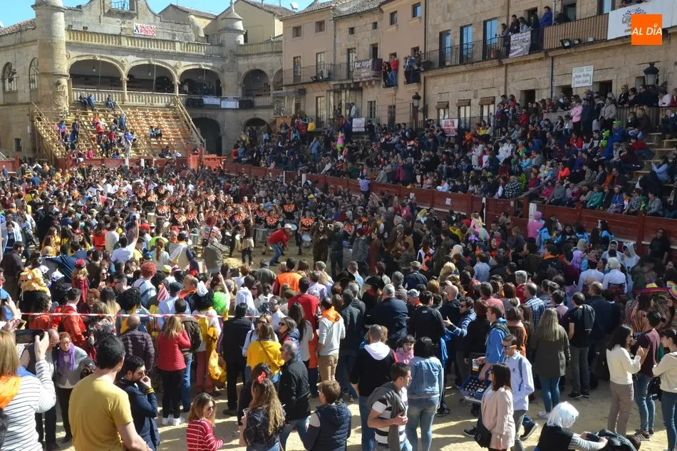 Carnaval de Ciudad Rodrigo
