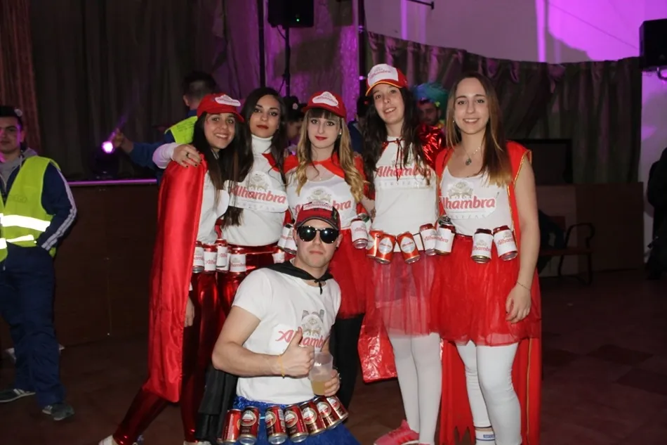 Fotos: José Luis Manjón