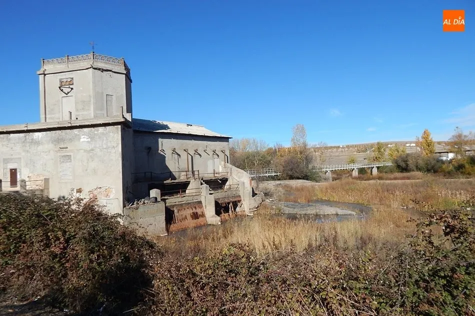 De las norias de riego a los grabados de La Salud, el patrimonio menos conocido de Salamanca