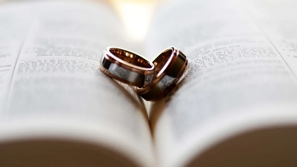 Ligero aumento de las separaciones y divorcios en Salamanca