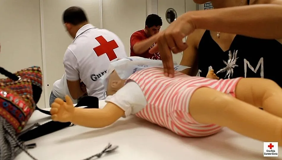 El curso está abierto a habitantes de la comarca de Vitigudino