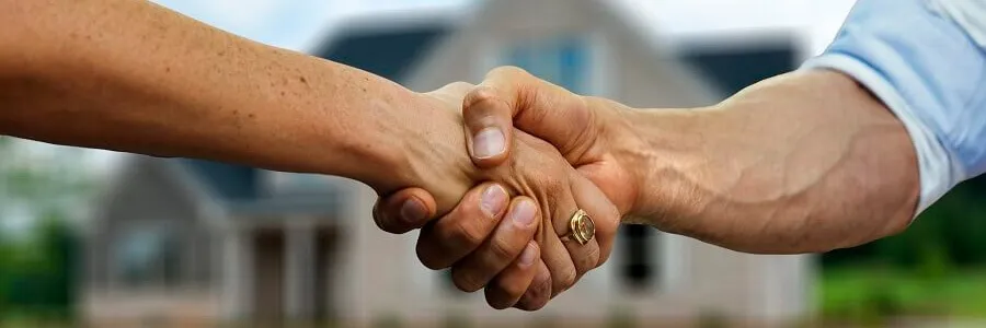 Por qué debe firmar un contrato de arras