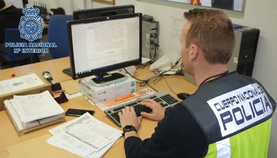 Las investigaciones comenzaron a primeros del pasado mes de enero,  a raíz de un informe de la Inspección Provincial de Trabajo y Seguridad Social de Almería