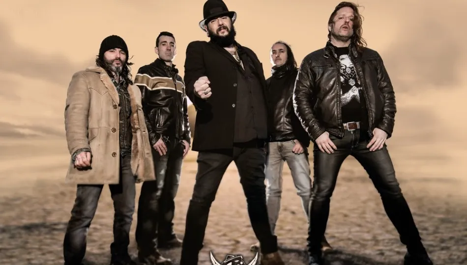 Marea prepara una nueva gira que llegará a Salamanca