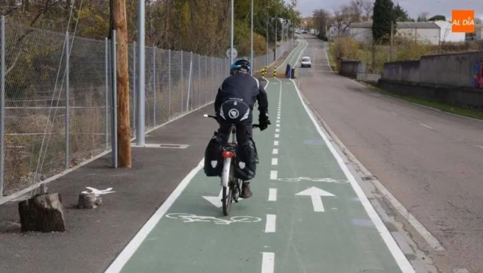 Carretera de Cabrerizos