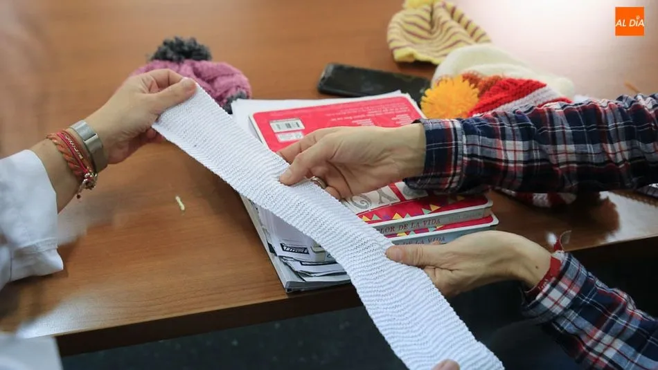 Avance esperanzador para la enfermedad de las 1.000 caras