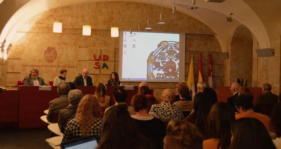 Continúan las jornadas de Violencia en la Infancia y la Adolescencia con una mesa redonda