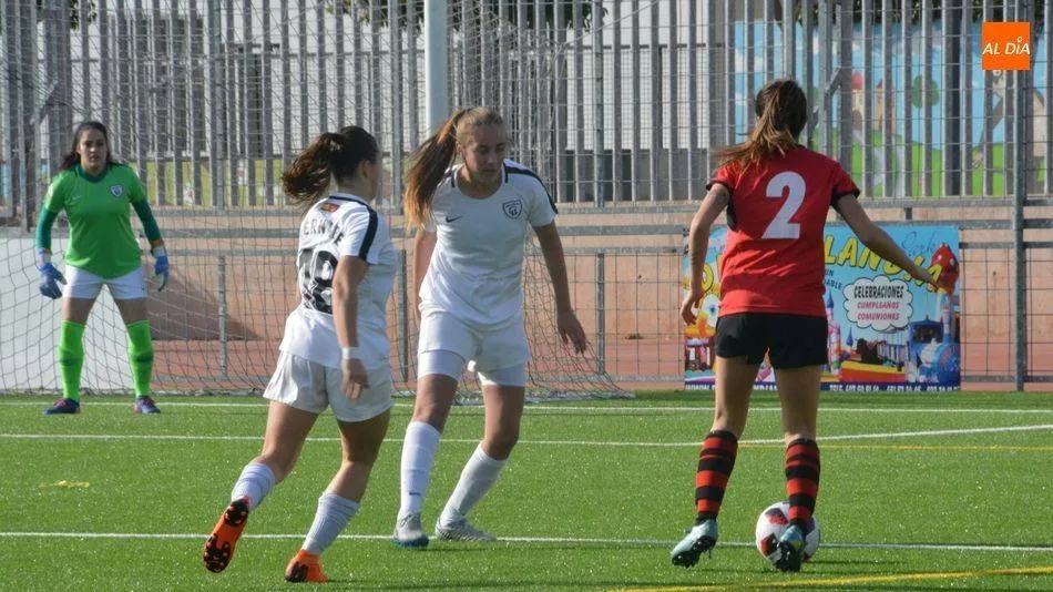 Un partido en el Vicente del Bosque