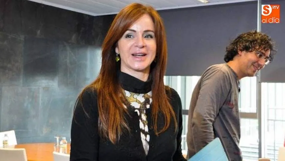 Silvia Clemente gana las primarias de Ciudadanos en Castilla y León