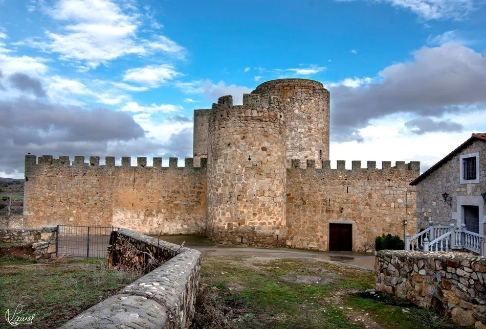 Piedras de otros tiempos