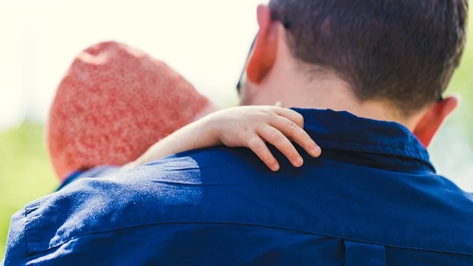 Con la ampliación que entrará en vigor en breve el permiso de paternidad será de 8 semanas