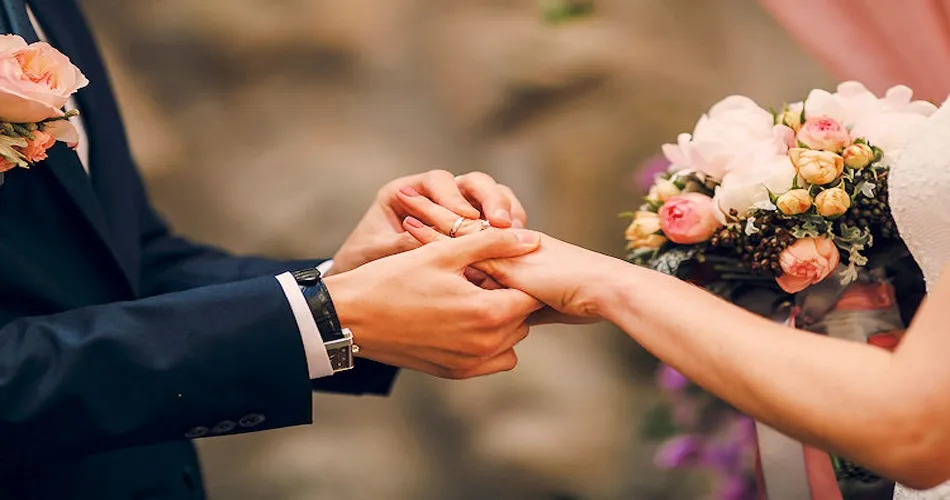 Cómo casarse y mantener la llama del amor sin divorciarse en el intento       