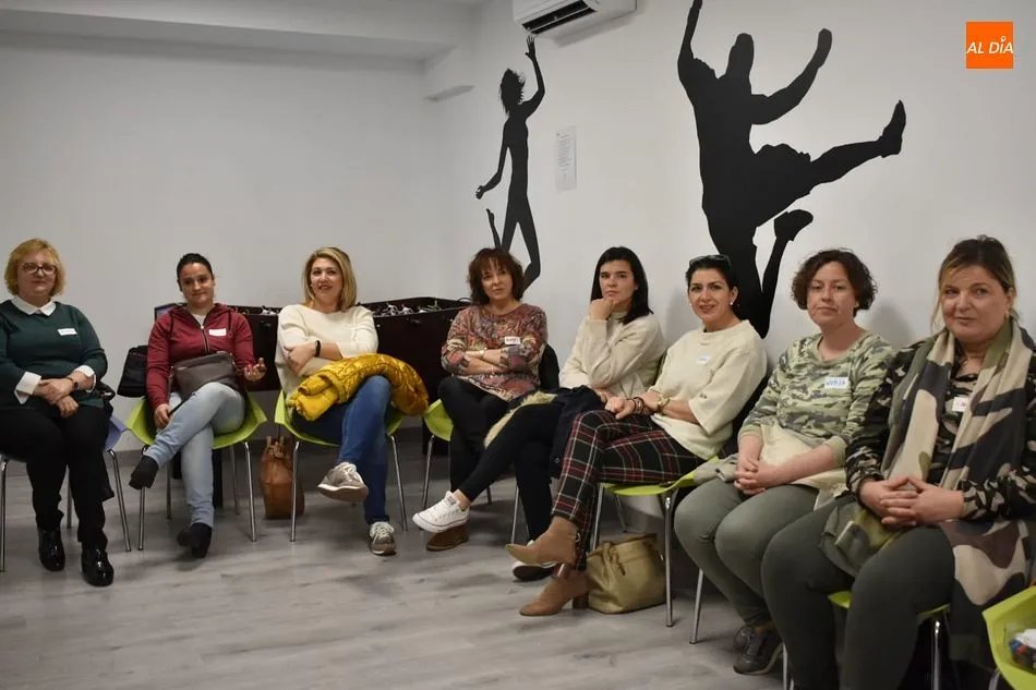 La nueva edición de la escuela de padres y madres ya está en marcha