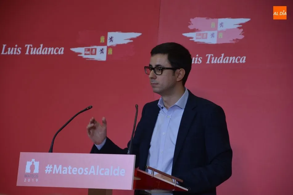 José Luis Mateos celebra un nuevo foro participativo este jueves