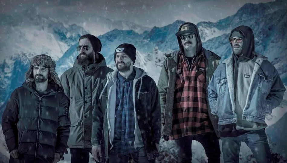 Desakato se ha convertido en uno de los mayores referentes del Punk-Rock y el Hard-Core en español