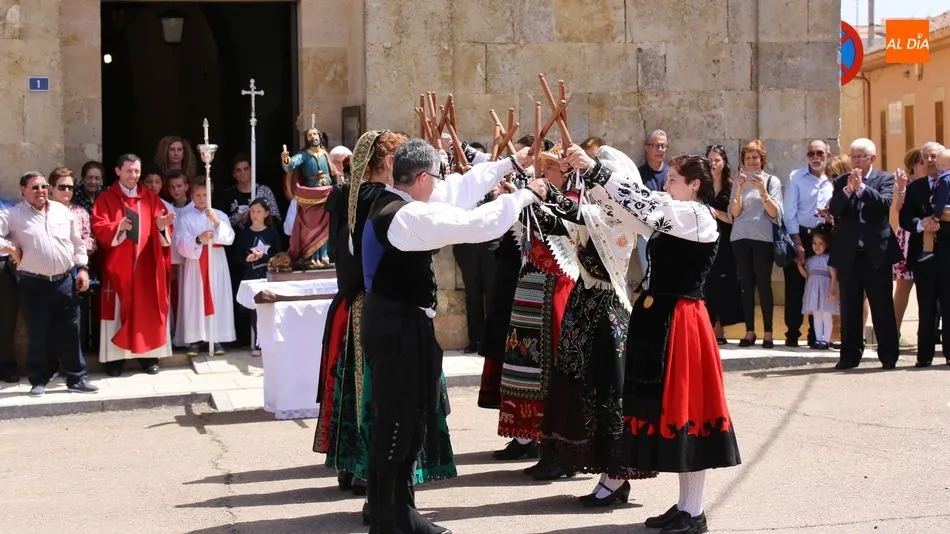 Las fiestas de San Marcos se celebrarán el próximo mes de abril