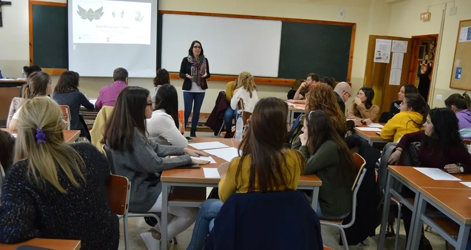 El Instituto de Estudios Maristas (IEM) impulsa iniciativas de innovación pedagógica
