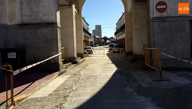 El PP afirma que el Gobierno local ha hecho demagogia con la reforma de la Plaza Nueva