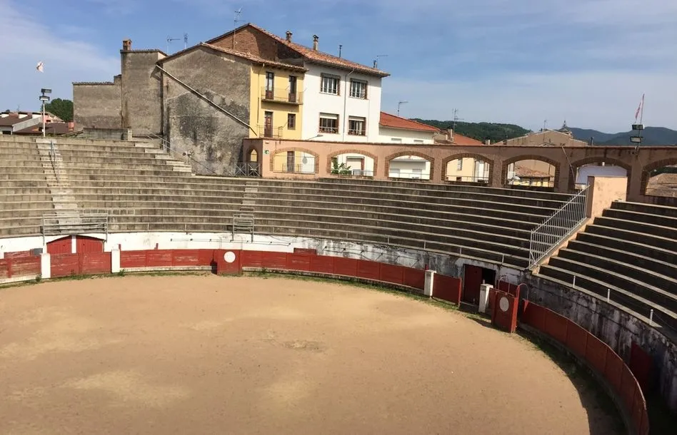 La Fundación del Toro de Lidia recurre la decisión del Alcalde de Olot   