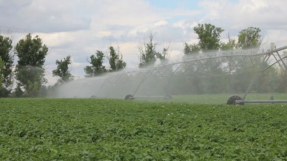 Los regantes del Águeda y el Tormes conocerán el lunes los datos de las reservas para planificar sus cultivos
