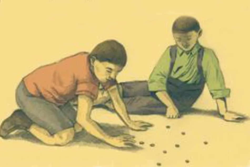 Hoy me invade la nostalgia