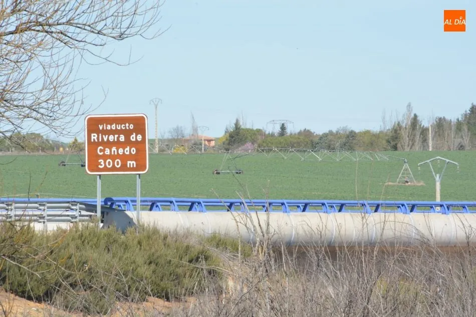 Lugar en el que se produjo el incendio / Lydia González