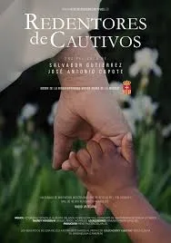 ‘Redentores de cautivos’ se estrena en Salamanca el próximo 24 de marzo