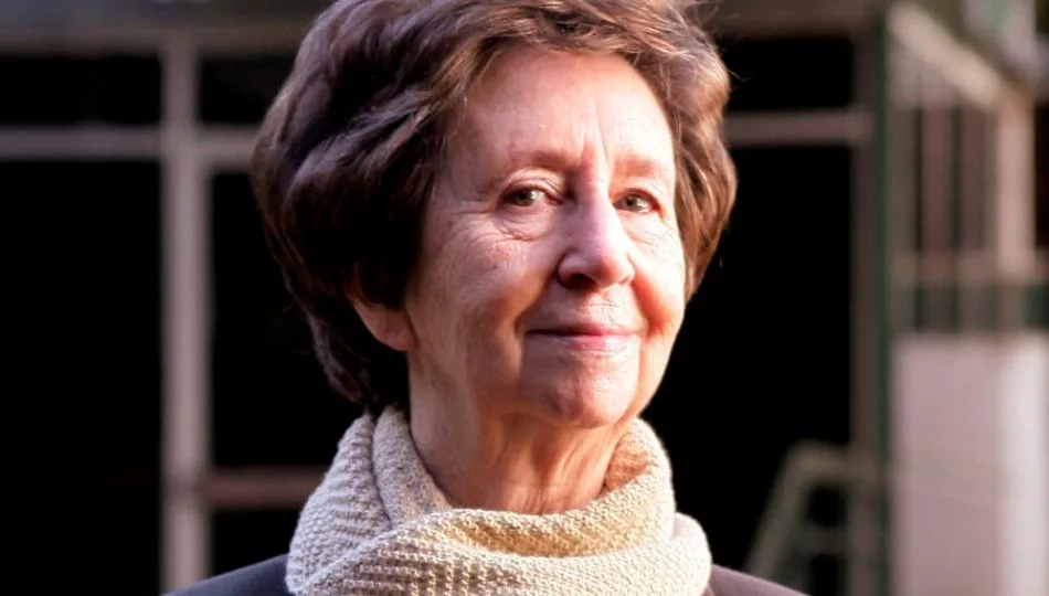 Margarita Salas Falgueras, científica internacional e impulsora de la Biología Molecular