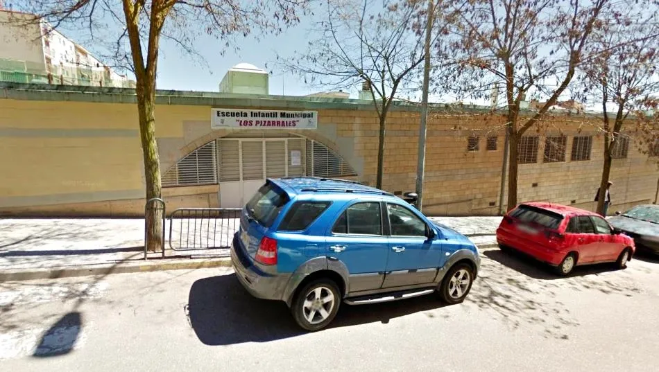 Escuela Municipal Infantil (EMI) Los Pizarrales