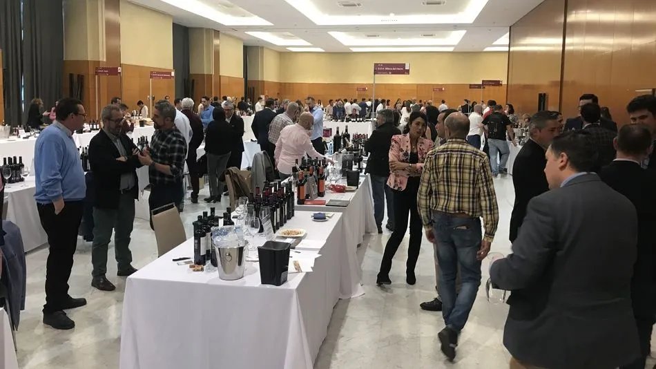 Este evento está destinado a los profesionales con el objetivo de impulsar el crecimiento de ventas de las bodegas castellanas y leonesas