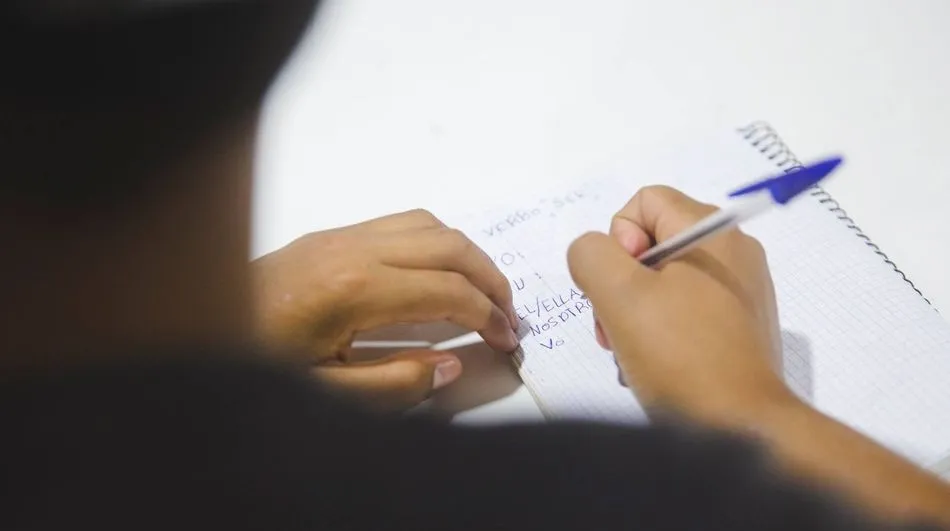 Diagrama realizará en Salamanca dos programas para prevenir cualquier tipo de violencia. Foto: Diagrama