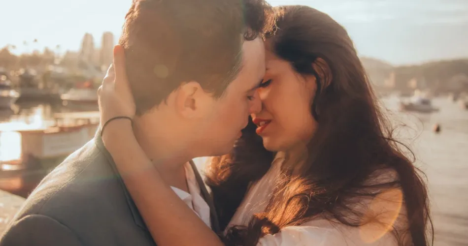 Cómo conseguir que la llama de la pasión con los años sea más intensa