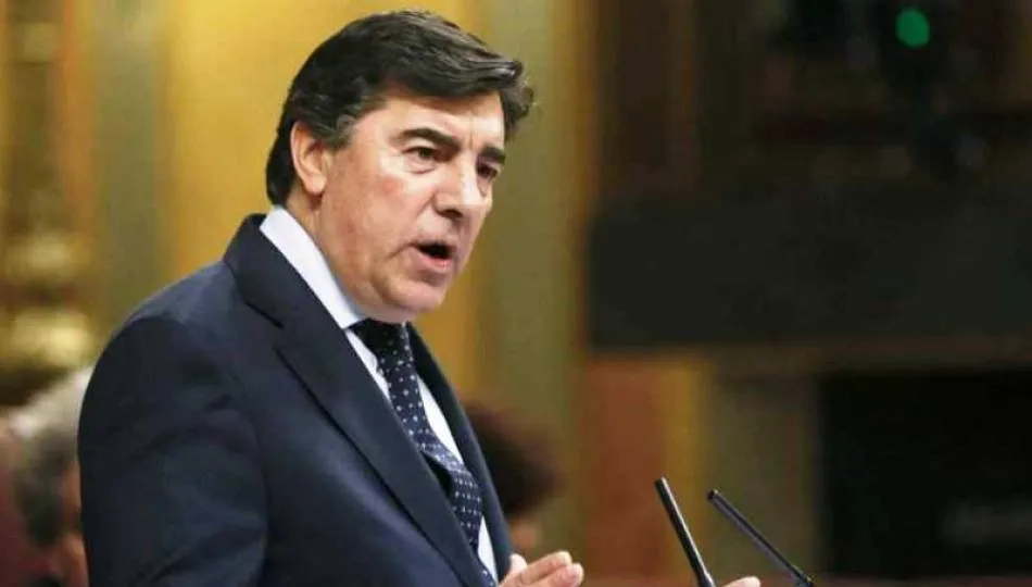 José Antonio Bermúdez de Castro