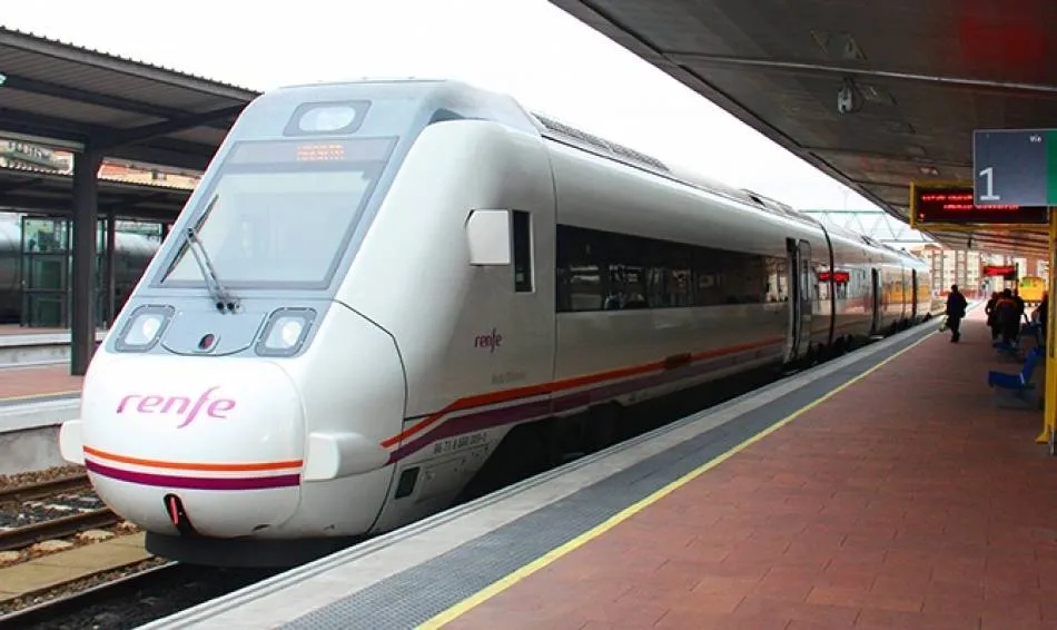 IU considera que los servicios ferroviarios de Salamanca son insuficientes