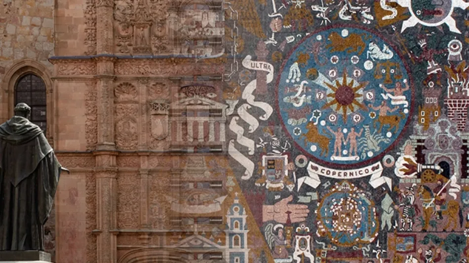 La Semana de la UNAM en la USAL se desarrollará del 1 al 8 de abril para mostrar el potencial docente, investigador y cultural de la más importante institución de educación superior mexicana