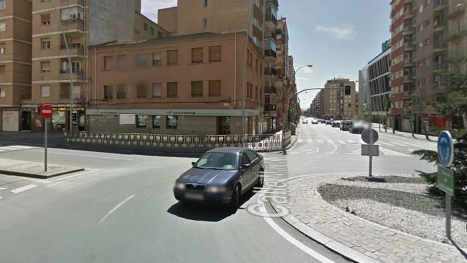 Gorieta de Doña Urraca