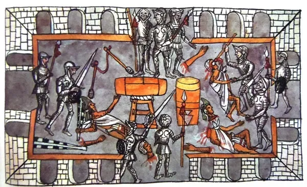 Ofendidamente olvidadizos