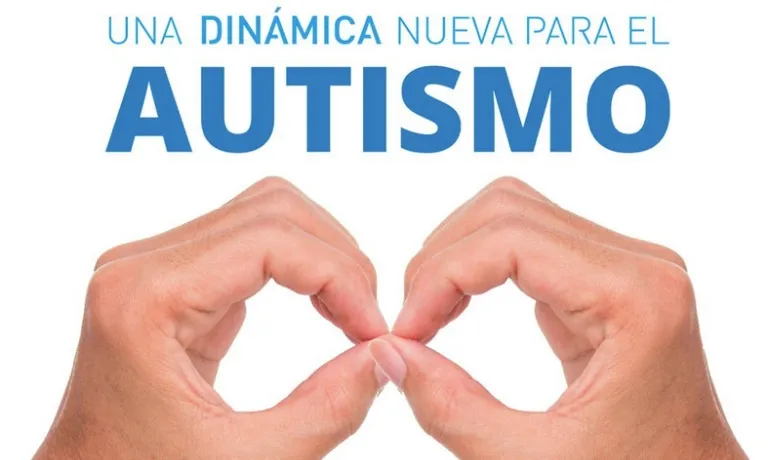 Aumentar la concienciación sobre el autismo, objetivo de la campaña