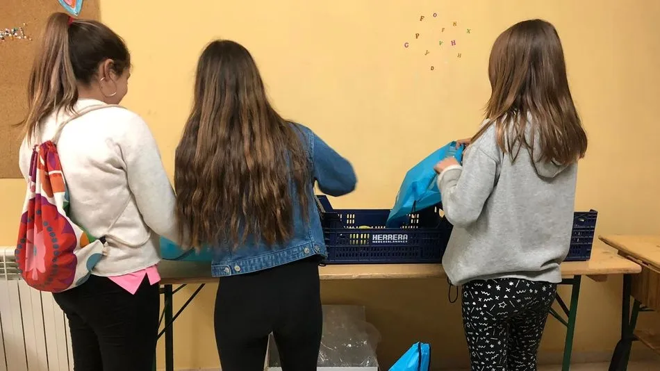 La Casa de la Juventud con una participación muy activa de más de 50 jóvenes y adolescentes