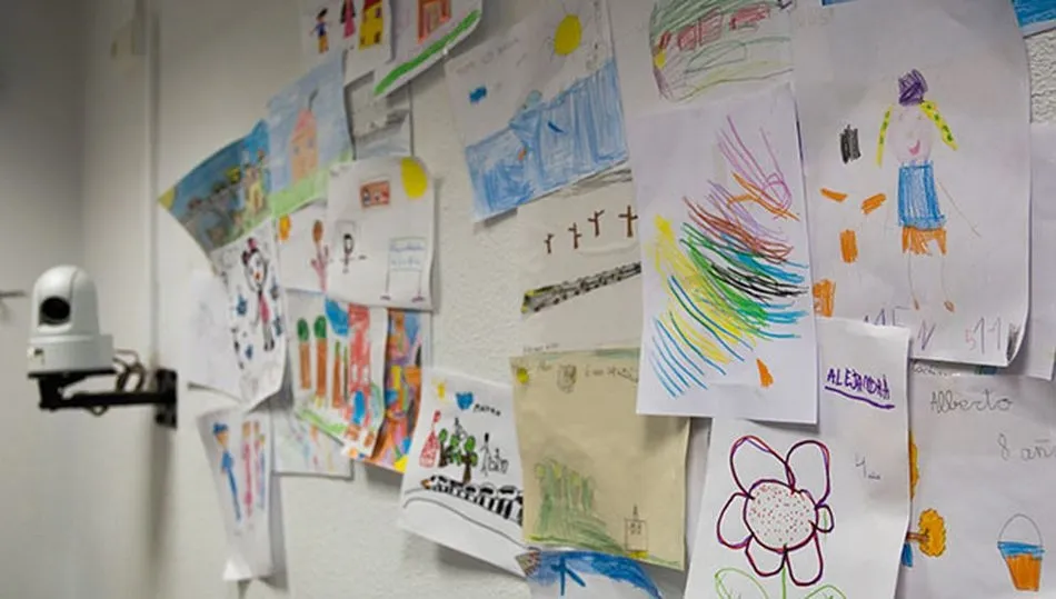 La Universidad de Salamanca se suma al Día Mundial de Concienciación sobre el Autismo  